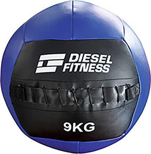 Wall Ball (Duvar Topu) 9 Kg