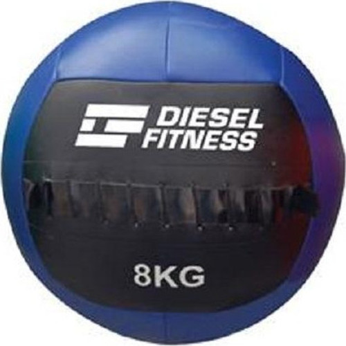 Wall Ball (Duvar Topu) 8 Kg