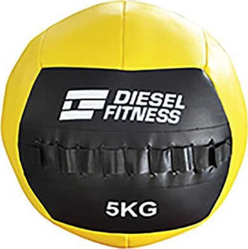 Wall Ball (Duvar Topu) 5 Kg