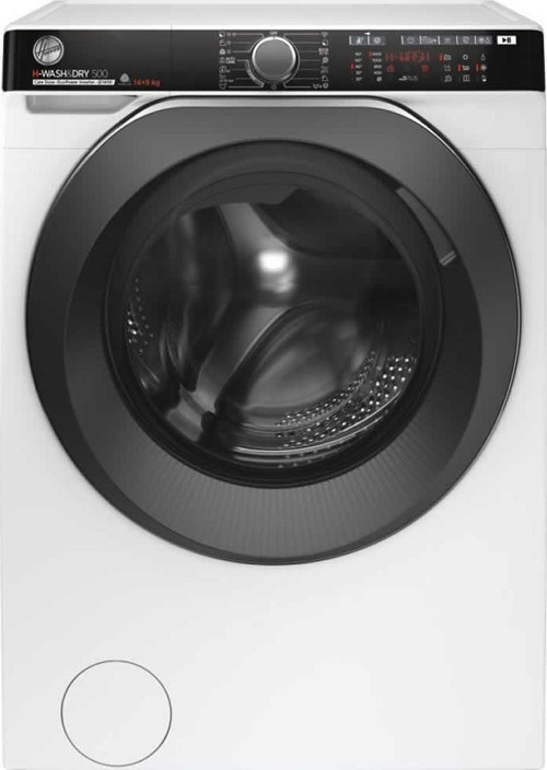 HDP 4149AMBC/1-S 1400 Devir 14 / 9 kg Kurutmalı Çamaşır Makinesi