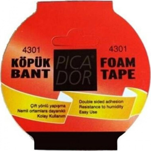 Köpük Bant 48 Mmx2 M