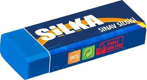 Sınav Silgisi Büyük Boy ( 20 Adet )