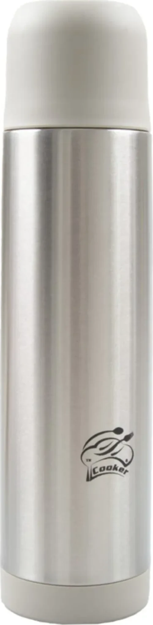 Paslanmaz Çelik Termos 750 ml - Ckr2002grii