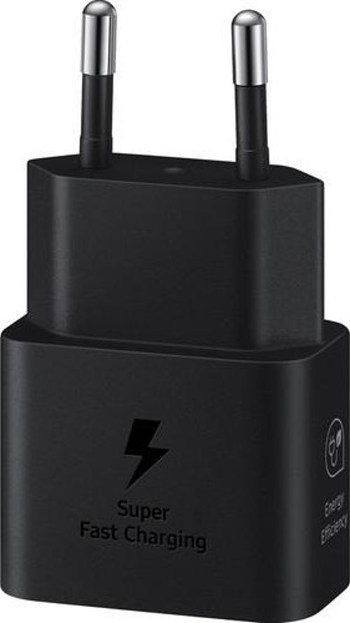 Ep-T2510N Type C Hızlı Şarj Adaptörü (25W) Siyah