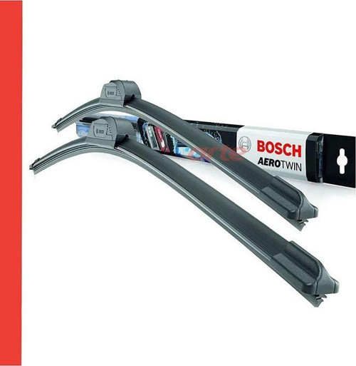 Kia EV3 2024–2026 Bosch Aerotwin Ön Silecek Takımı (650-450 mm / Çengel Tip)