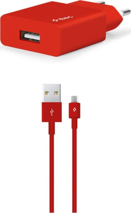 2SCS20MK SmartCharger 2.1A Seyahat Şarj Aleti + Micro USB Kablo