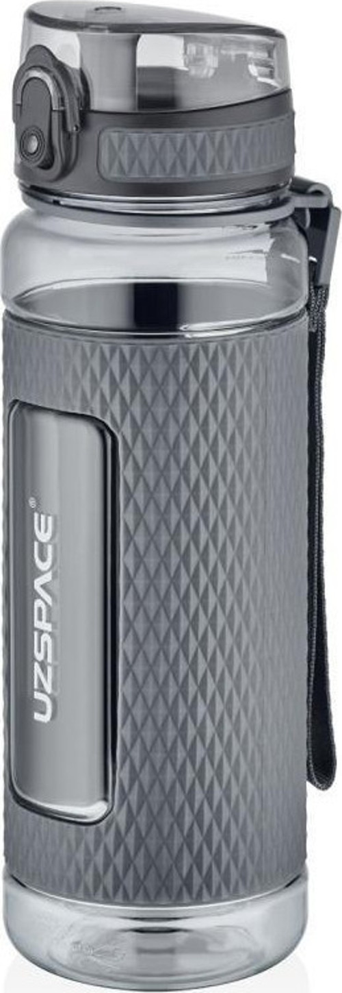 Uzspace 5045 800ml Bark Gri Matara