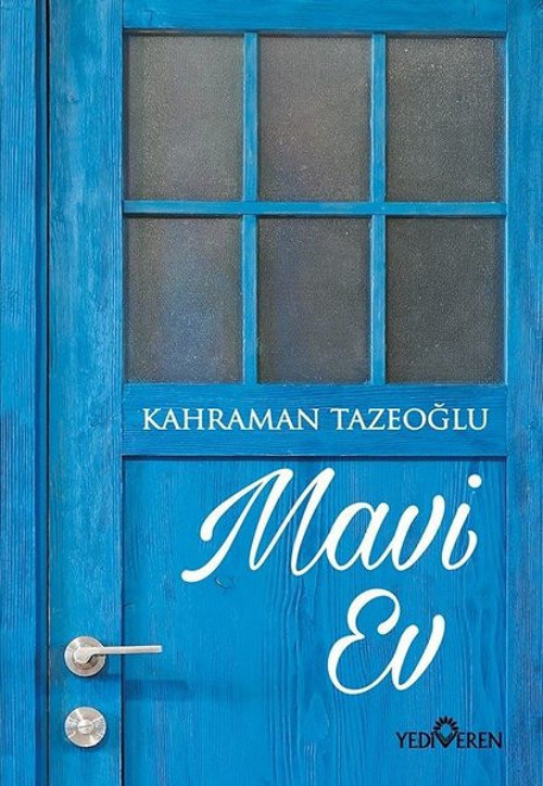 Yediveren Yayınları Mavi Ev