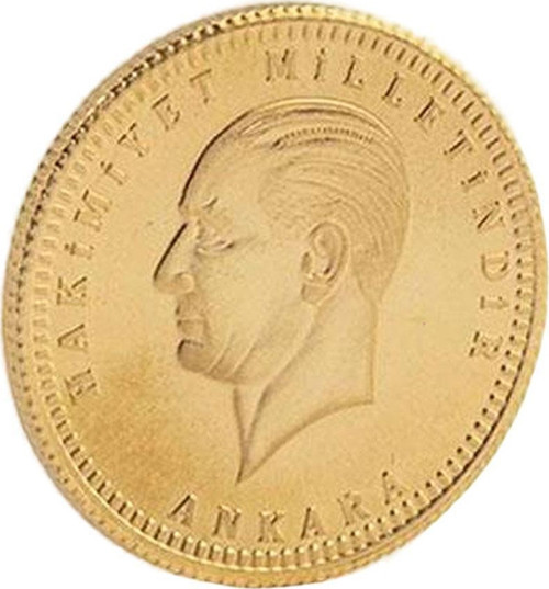 Ata Lira Eski Tarihli