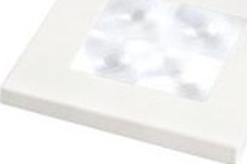 ledli merdiven-havuz lambası Beyaz Ledli 12V Beyaz Plastik