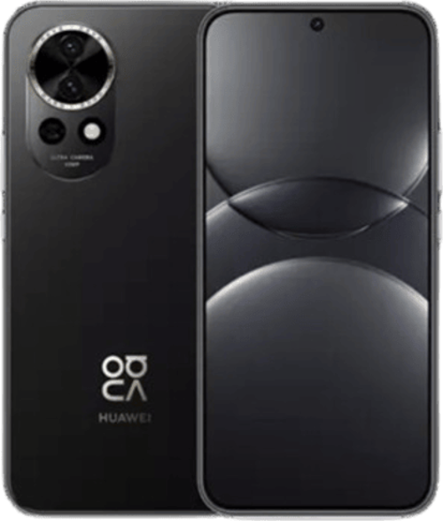 Nova 13 256 GB 8 GB Ram (Huawei Türkiye Grantili) Siyah