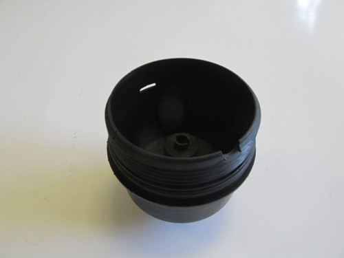 Peugeot 206- Sd- 07/11; Motor Yağ Filtre Kapağı (Plastik) 5650505