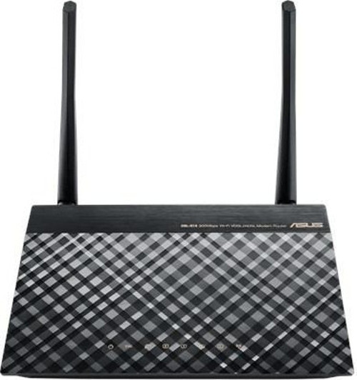 DSL-N16 300Mbps EWAN, VPN, Ebeveyn Kontrolü Destekli,VDSL,ADSL, Fiber Modem/Router