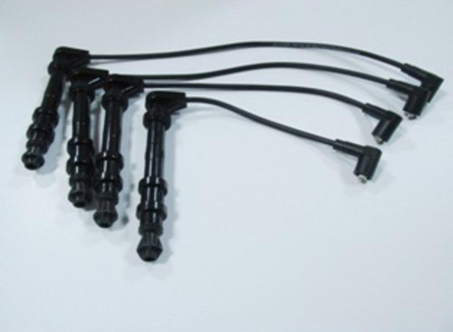Fıat Brava- 97-03 Buji Kablosu Takım (16V)1.6 Cc Oem No: 46413088 Uyumlu 1821-4666A