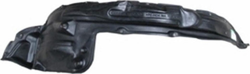 Toyota Hılux- Pıck Up Vıgo- D4D 12/15 Ön Çamurluk Davlumbazı Sağ (4X2/4X4) 53805-0K050