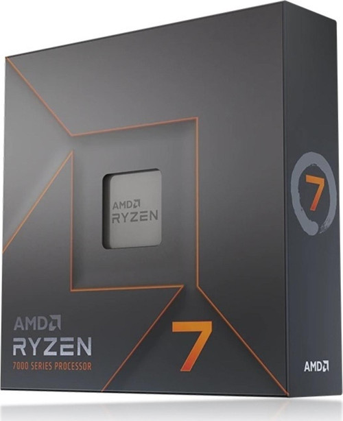 Cpu Am5 Box Ryzen 7 7700x 100-100000591wof