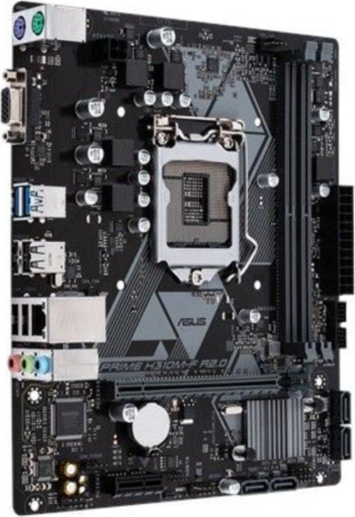 Prıme H310m-f R2.0 Ddr4 2666mhz Vga 1151p V2