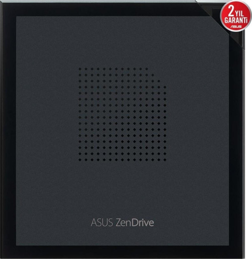 Zen Dırve Sdrw-08v1m-u Type-c Harici Dvd Yazıcı