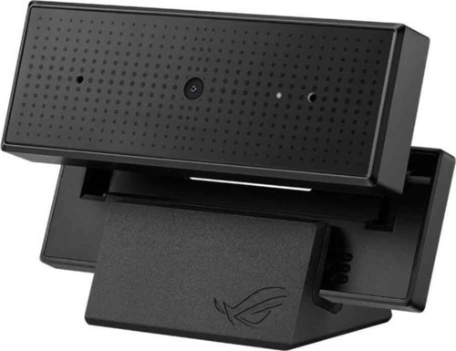 Rog Eye S 1080p 60fps Full Hd Sıyah Yayıncı Webcam