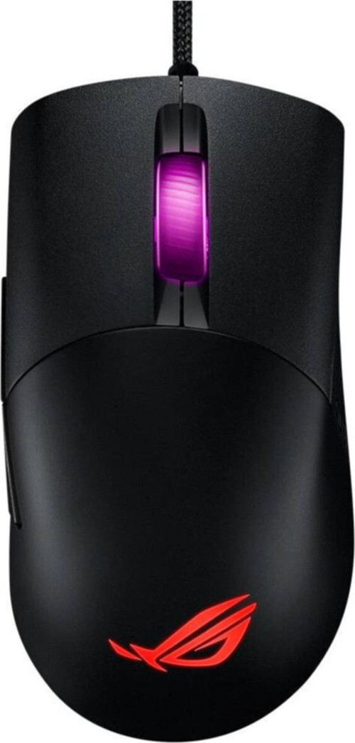 Rog Kerıs Kablolu Optık Gamıng Mouse Sıyah