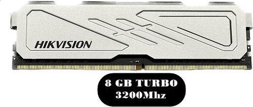 Turbo HKED4081CAA2F0ZB2 8 GB Ddr4 3200 Mhz CL16 Ram Turbo U-Dımm