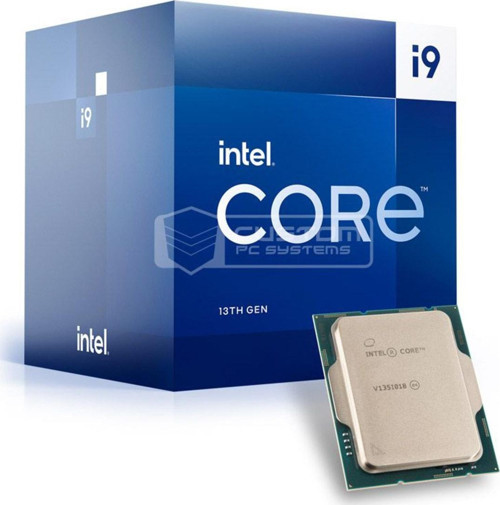 Core I9-13900 2.0ghz (turbo 5.60ghz) 36mb Cache 24 Çekirdek Lga1700 13.nesil Işlemci
