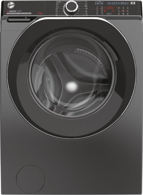 Hwp 49Ambcr/1-S 1400 Devir 9 Kg Çamaşır Makinesi