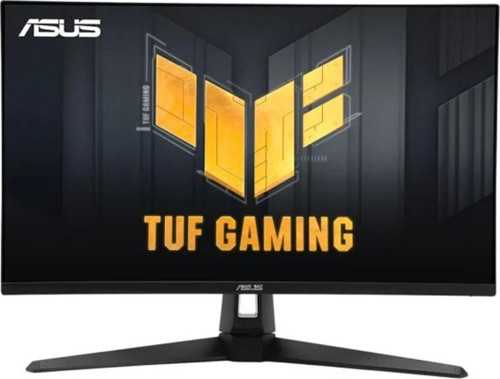 Tuf Gamıng Vg27aqa1a 27 Inç Wqhd 170 Hz 1ms Va Freesync Premium Gaming Monitör