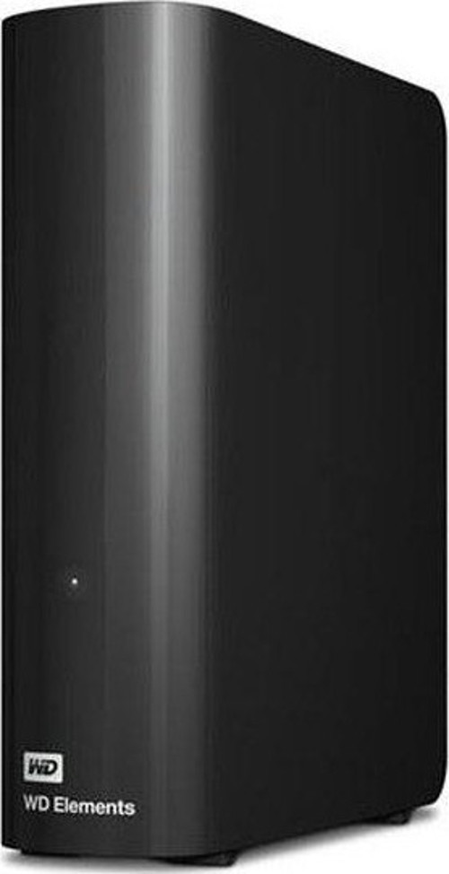Dsk Ext Wd Elements Desktop 12TB WDBWLG0120HBK-EESN