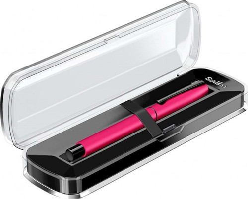 Karnaval Roller Pembe Kristal Kutu