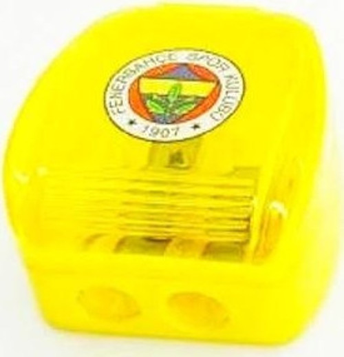 Fenerbahçe Lisanslı Jumbo Kalemtıraş