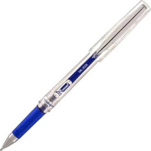 Roller Kalem Jel Bilye Uçlu 1.0 MM Mavi İmza Kalemi
