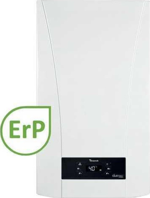 Duotec Compact 24 Kw Premix Yoğuşmalı Kombi