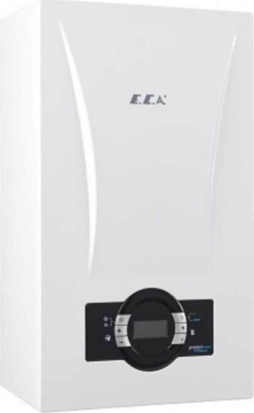 Eca Proteus Premix 35 Kw (30.000 Kcal) Tam Yoğuşmalı Kombi