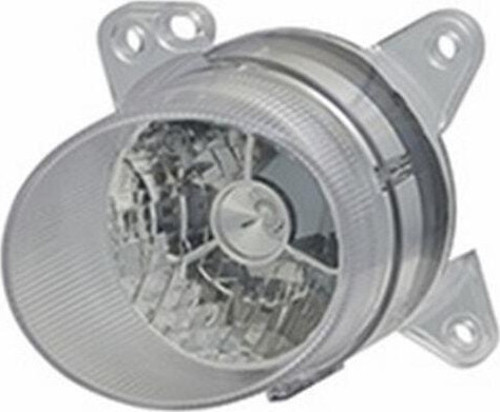 Mercedes W176/W246 Gunduz Farı Ledlı Sedan Sol 2011- Oem No A0999060151 Uyumlu Mer1017006