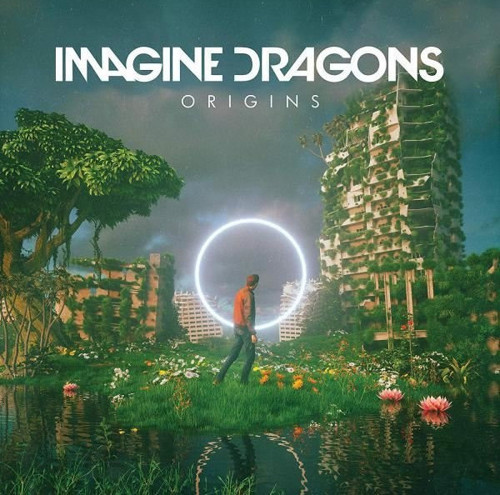 Origins Plak