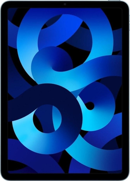 Ipad Air 5. Nesil 10.9" 64gb Wi-fi Tablet - Mavi (Apple Türkiye Garantili)