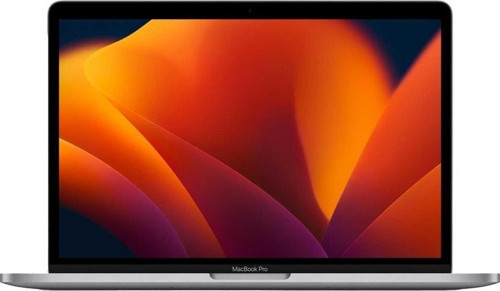 Macbook Pro Z16r00075 13.3" M2 8cpu 10gpu 16gb 256ssd Uzay Grisi Taşınabilir Bilgisayar