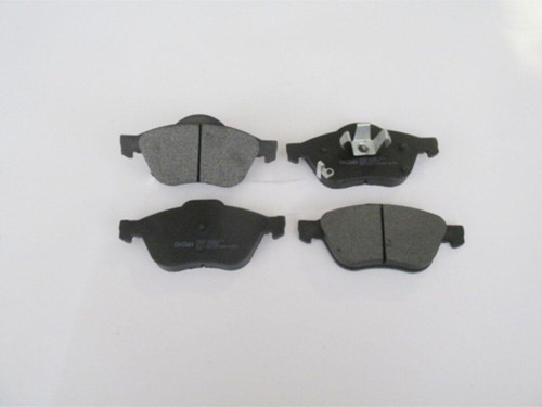Toyota Avensıs- 01/02; Ön Fren Balatası 1,6/1,8/2,0 (Disk) (155X71,1X17,5/15;6,4X68,4X17,5) (Daıwa)