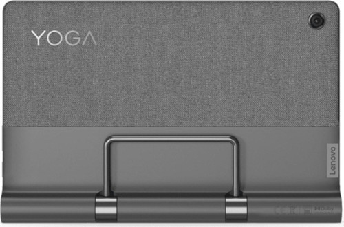 Yoga Tab YT-J706F 4GB + 128GB 11" Wi-Fi Gri Tablet - ZA8W0065TR ( Türkiye Garantili)