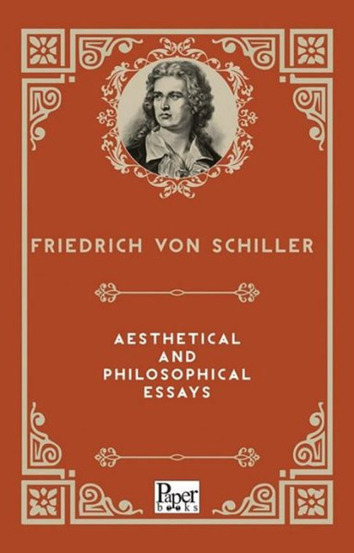 Aesthetical and Philosophical Essays