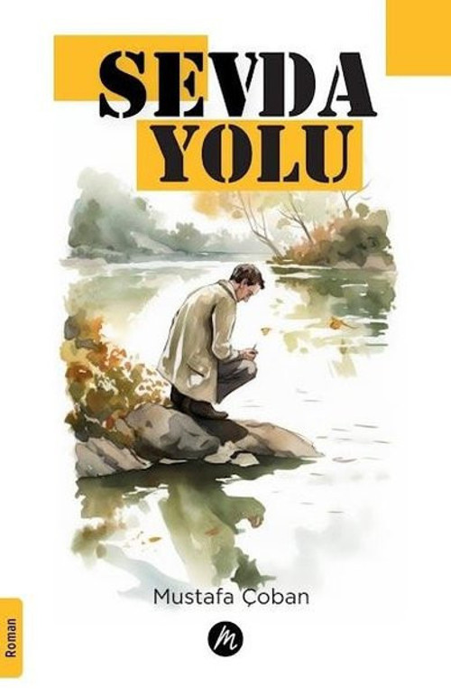 Mahfel Yayıncılık Sevda Yolu