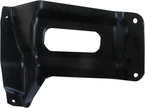Mıtsubıshı L200- Pıck Up- 06/15; Ön Tampon Demiri Bağlantı Ayağı Sağ (Yan) (Eagle Body) Mn146314