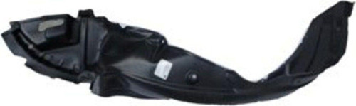 Toyota Avensıs- 07-09 Ön Çamurluk Davlumbazı Sol (Lt-Ty6257A) Oem No: 53876-05061 Uyumlu 188-2114