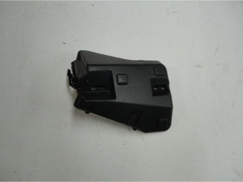 Honda City 09/12 Arka Tampon İç Bağlantı Braketi Sağ Küçük Plastik (Tw)