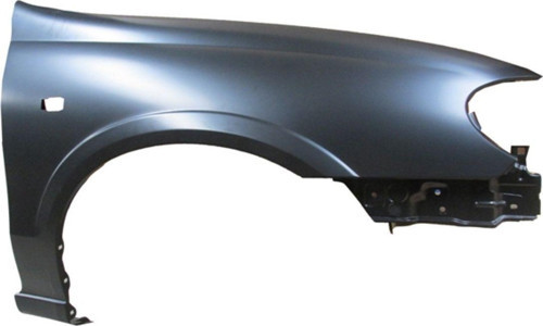 -Parçaanında Nıssan Almera- N16- Sd/Hb- 00/03; Ön Çamurluk Delikli Sağ (Tw) (Oem No: 63100-4M730) Ts