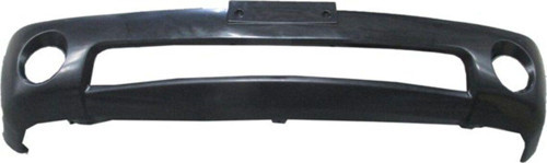 Hyundaı Porter Kamyonet- 06/12; Ön Tampon (Yuvarlak Sis Delikli Tampon Panjursuz) 86511-4F010