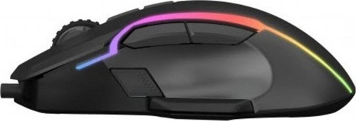 Icarus 10.000DPI 9 Tuş RGB Profesyonel Optik Gaming Mouse