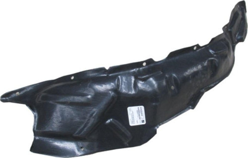 Toyota Hılux- Pıck Up Ln85- 89/97; Arka Çamurluk Davlumbazı Sağ (Lt-Ty6030) (Tyg) 65637-89101