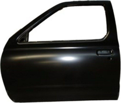 Nıssan Skystar- Pıck Up- Nd22- 03/12; Ön Kapı Komple Sol (Aynası Muskaya Bağlanan )İceli H0101-2S400